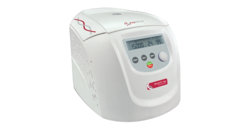 Dynamica Labofuge 400